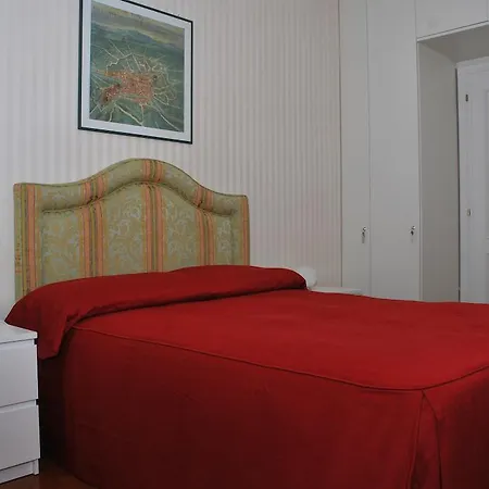 Attico Monteverde רומא