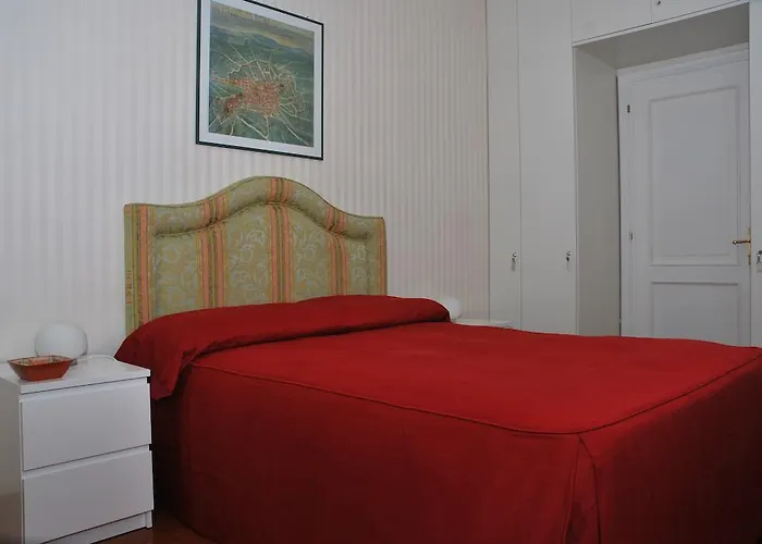 Attico Monteverde Roma