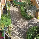 Attico Monteverde
