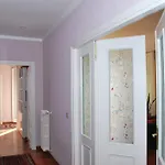 Bed & Breakfast Attico Monteverde 4*