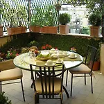 Bed & Breakfast Attico Monteverde