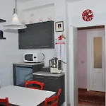Bed & Breakfast Attico Monteverde 4*
