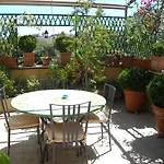 Bed & Breakfast Attico Monteverde 4*