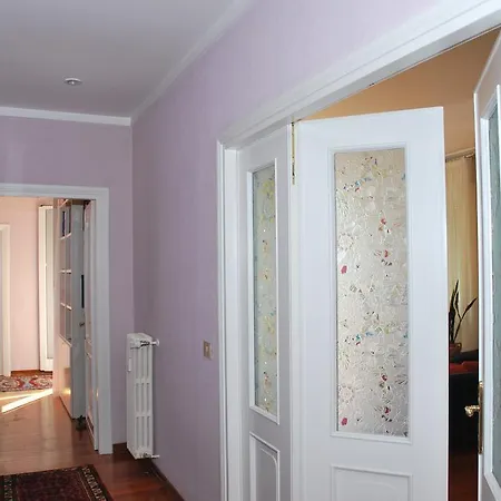 Panzió Attico Monteverde 4*